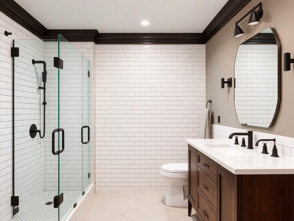 Bathroom Remodels
